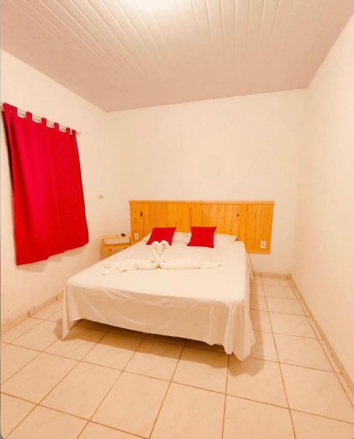Pousada Jeri Flats Jijoca de Jericoacoara Exterior foto