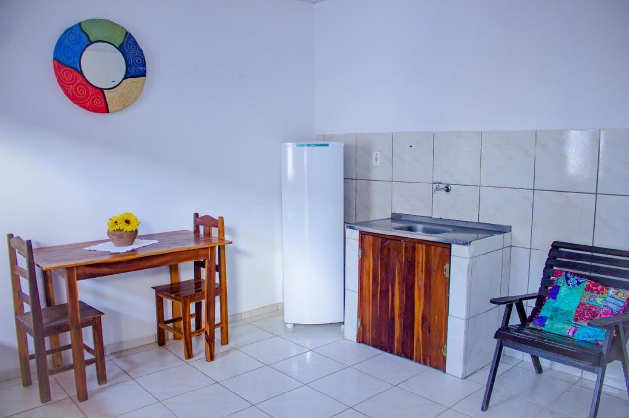 Pousada Jeri Flats Jijoca de Jericoacoara Exterior foto